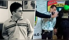 Germán Loero sobre policía que agredió a detenido en comisaría: “Esto es inaceptable”