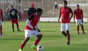 Desmienten veto para el partido Juan Aurich-Sport Huancayo