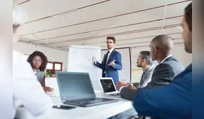 Cultura organizacional: ¿Qué es y cómo desarrollarlo en una empresa?