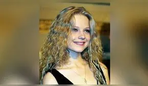 Ana Layevska, actriz de A mil por hora, dio a luz a su segundo hijo