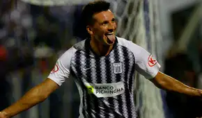 La gran suma que dejará Mauricio Affonso a Alianza Lima 