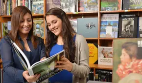 Librería lanza campaña de acceso al libro a nivel nacional con ofertas de S/ 9.90