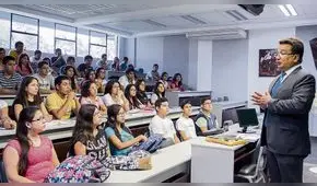 Retos en el 2019: fortalecer la reforma docente y la calidad en universidades