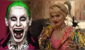 Birds of Prey: nuevo tráiler revela el rompimiento de Harley Quinn y Joker [VÍDEO] 