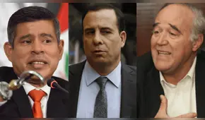 Odebrecht: colaborador confirmó reuniones con congresistas y un periodista 