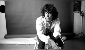 ¿Por qué a Jim Morrison le decían el ‘Rey Lagarto’?