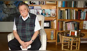Mario Benedetti, diez años de ausencia