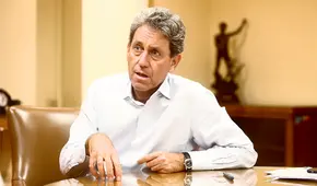 Alfredo Thorne: “Si yo hubiese sido ministro ya estaríamos en el tercer bono a los vulnerables”