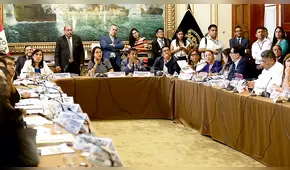 Fujimoristas presionan a ministra de Educación por enfoque de género