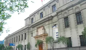 Gran Biblioteca Pública de Lima inicia sus servicios con la apertura de salas