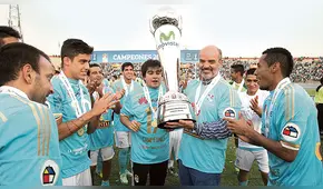 Federico Cuneo: La voz autorizada de los ‘rimenses’