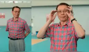 Juliana Oxenford, Lorena Álvarez y otros periodistas lamentan la muerte de Man Bok Park