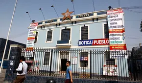 Apra: Lista de César Trelles y Elías Rodríguez gana elecciones