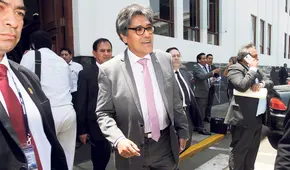 El APRA desea salir del fondo con rostros diferentes