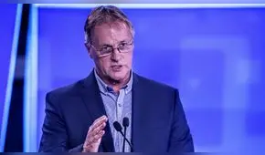 Alcalde Jorge Muñoz anuncia plan para reubicar terminales terrestres [VIDEO] 