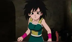 Dragon Ball Super: Gine, la mamá de Gokú, inspira sexy cosplay que conquista a fans [FOTOS]