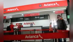Deniegan a Avianca acogerse a la suspensión perfecta y deberá pagar a sus trabajadores
