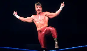 WWE: se cumplen 52 años del nacimiento de Eddie Guerrero 