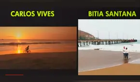 Hija mayor del líder de El Aposento Alto grabó videoclip al estilo Carlos Vives [VIDEO]