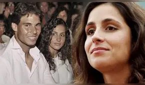 Increíble antes y después de Xisca Perelló previo a su boda con Rafael Nadal
