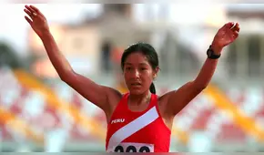 Inés Melchor sobre los Panamericanos: "Es una obligación ganar”