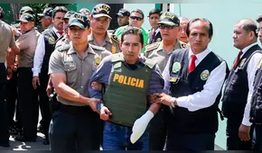 Asesino de Eyvi Agreda pedirá que se le procese por lesiones graves