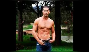 La tierna reacción de 'El tití' al conocer resultados de prueba de ADN [VIDEO]