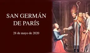 Santoral en España: conoce qué santos conmemora la Iglesia Católica hoy jueves 28 de mayo 