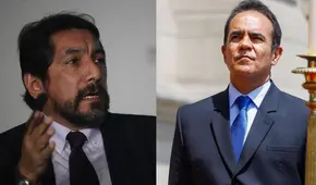 Funcionario de confianza de exministro del Interior investigará violencia policial