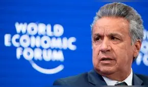 Ecuador anuncia su retiro de la Unasur