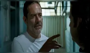 The Walking Dead 8x05: Negan y su historia antes del apocalipsis zombie [VIDEO]