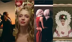 Euphoria 2: descubre todas las referencias de arte y cine del último episodio