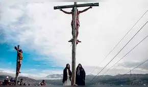 La fe en Cristo renovada [VIDEO]