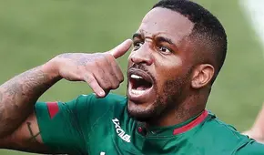 Lokomotiv anunció partida de Jefferson Farfán: “Buena suerte al ‘rey peruano'” 