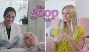 Netflix: The Goop Lab, de Gwyneth Paltrow, genera polémica por ser un “riesgo para la salud” 