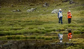 Senace evaluó 236 expedientes de estudios de impacto ambiental este año