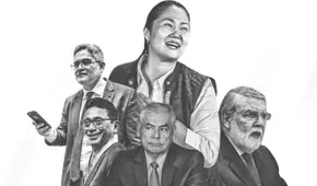 El resumen político: los hechos más destacados de esta semana