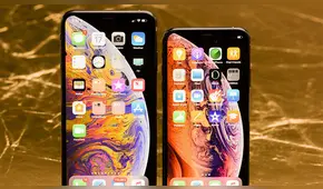 iPhone: fallo del iOS 12 permite que otros vean tus contactos y fotos en el teléfono bloqueado