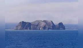 El Frontón, los fantasmas de una isla chalaca