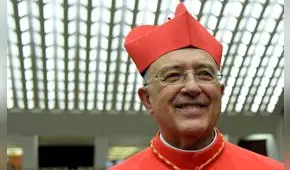 Cardenal Barreto responde a Bolsonaro por Amazonía: “Respeten la vida y la creación"