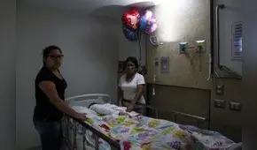 Ana y Fernanda, las otras víctimas del pistolero de Independencia