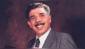 Falleció esposa del recordado profesor Jirafales 