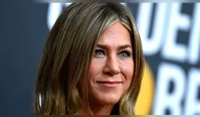 Ellen DeGeneres llama a Jennifer Aniston para sobrellevar la cuarentena 