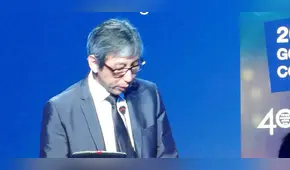 Arista: El compromiso del Gobierno al 2021 es reducir la pobreza al 15% 