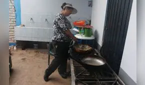 Arequipa: La pobladora del distrito de Aplao que sobrevivió a dos huaicos 