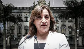 Dina Boluarte: de la izquierda radical a la colusión con la derecha y las Fuerzas Armadas