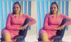 “Pobrecito, cuánto drama”: Carla Tello se burla de Junior Silva por negar infidelidad