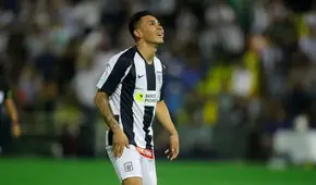 Jaime Duarte critica a Jean Deza: “No es ni Paolo Guerrero, ni Jefferson Farfán”