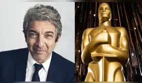 Ricardo Darín: “¿Por qué tengo que ir a los Oscar?"