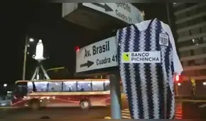 Banco Pichincha sobre video de Alianza Lima: “Pedimos nuestras más sinceras disculpas” 